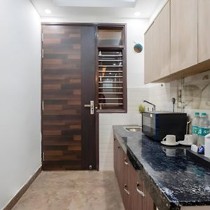 Executive King Suite